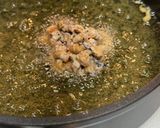 納豆とカリカリ梅の天ぷら作り方4写真