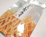 簡単**いかフライの甘酢和え**作り方1写真