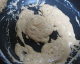 酒粕入り～生姜ミルククリーム作り方3写真