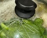 辛すぎないコクウマ麻辣湯鍋のつゆ作り方3写真