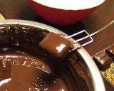 ★大人のボンボンショコラ・紅茶味★作り方13写真