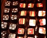 ★大人のボンボンショコラ・紅茶味★作り方15写真