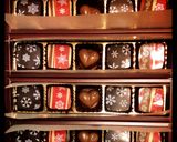 ★大人のボンボンショコラ・紅茶味★作り方16写真