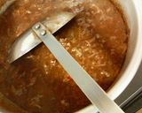 ✿牛チーたま❀とろ飯✿作り方1写真