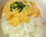 ✿牛チーたま❀とろ飯✿作り方3写真