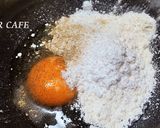 皮がジュージー★フライドチキン！作り方3写真