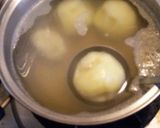 冷たい和風じゃがいもスープ作り方3写真