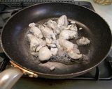 簡単な＜牡蠣のオリーブオイル漬け＞♪作り方2写真