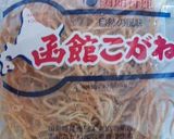 あっさり白菜煮withイカ珍味作り方1写真