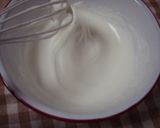 ヘルシー♪レアヨーグルトケーキ☆作り方4写真