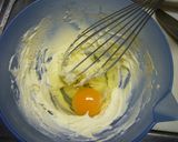 タルト風？簡単リンゴクッキー作り方3写真