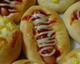 フワフワ～やさしい食パン♪作り方20写真