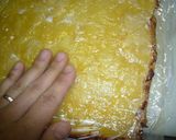 タルト風？簡単リンゴクッキー作り方11写真