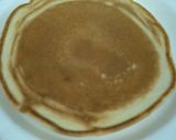 マジブレで15秒簡単朝食パンケーキ作り方4写真