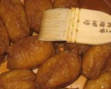 絶対に旨い!稲荷寿司作り方9写真