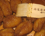 絶対に旨い！稲荷寿司作り方9写真