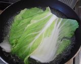 味付き野菜餃子作り方1写真
