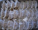 味付き野菜餃子作り方5写真