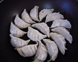味付き野菜餃子作り方6写真