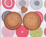 スマイルクッキー作り方9写真