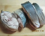 いなだの照り焼き作り方3写真