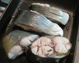 いなだの照り焼き作り方4写真
