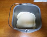 もっちり　ジューシー　中華まん作り方5写真