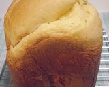 たまご食パン（ＨＢ）作り方5写真