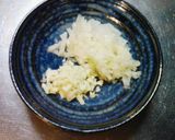 さわらのトマトオリーブソース焼き作り方1写真