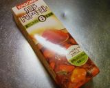 さわらのトマトオリーブソース焼き作り方6写真