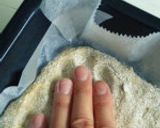フィンランドのライ麦パン作り方8写真