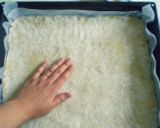 フィンランドのライ麦パン作り方9写真