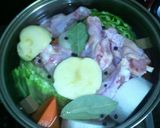 子供でも作れる!超らくポトフ♪作り方2写真