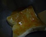 フレンチトースト作り方1写真