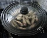 フライパンで簡単手羽焼き作り方4写真