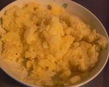 油揚げで～ポテトコロッケ★作り方2写真