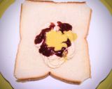 「秋茄子サンド」作り方7写真