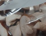 生椎茸の冷凍保存作り方4写真