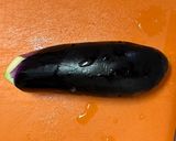 ★3分以内★ナスの白だし浅漬け作り方1写真