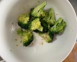 根菜茄子白菜簡単オイチリ味温野菜サラダ作り方5写真