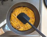 さつまいもの塩バターガレット。作り方8写真