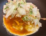 【糖尿病】ツナレタタマゴ　391kcal作り方7写真