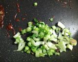 【爆速♪】豚脂香る🥩無限たまご炒め🍳深夜おつまみ作り方2写真