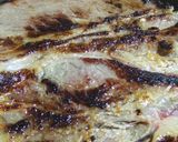 牛のヨーグルト味噌漬け焼き作り方10写真