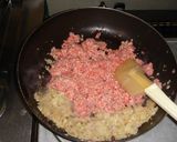 和洋中に!万能肉そぼろ(リニューアル)作り方3写真