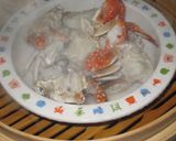 天津芙蓉蟹肉飯(本格的な天津飯)作り方3写真