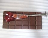 簡単✿コーヒー＆板チョコパウンドケーキ♪作り方7写真