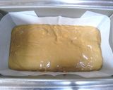 簡単✿コーヒー＆板チョコパウンドケーキ♪作り方9写真