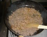 和洋中に!万能肉そぼろ(リニューアル)作り方5写真