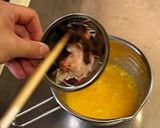 天津芙蓉蟹肉飯(本格的な天津飯)作り方7写真